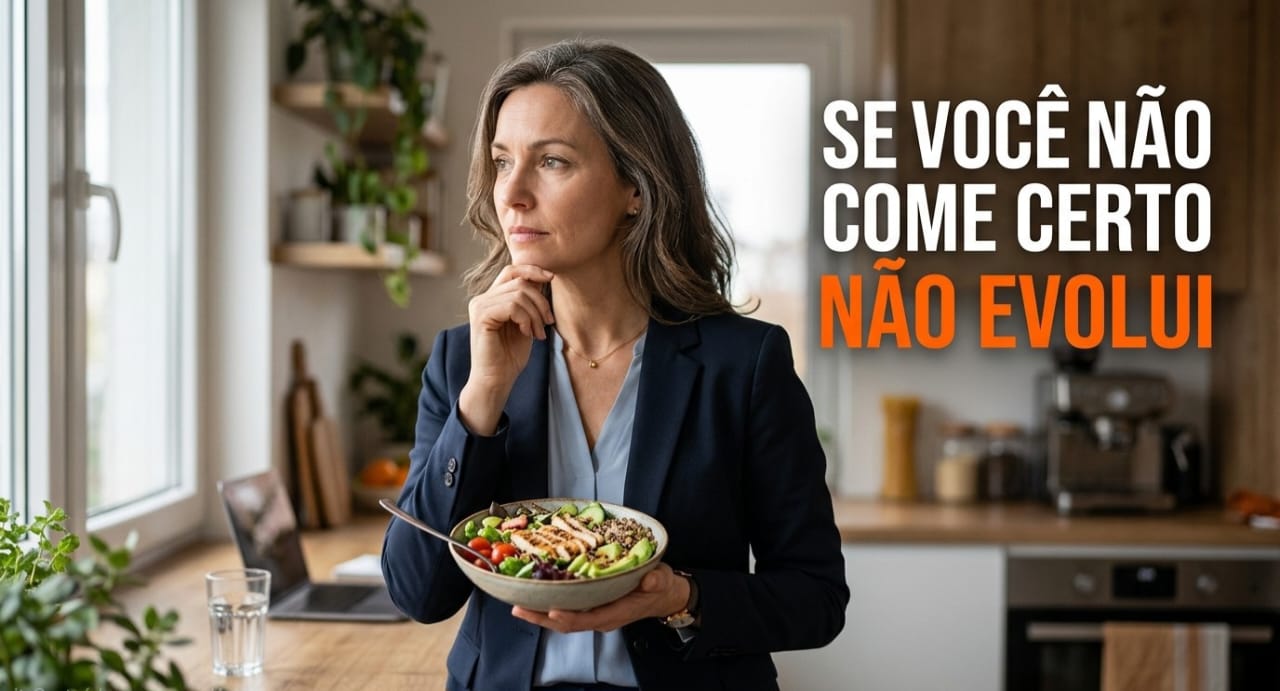 o que comer antes e depois do treino alimentação após os 40